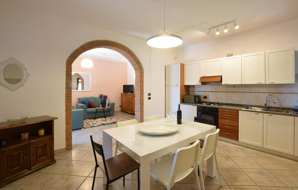 Apartman - Peccioli , Italija - ITP051 5