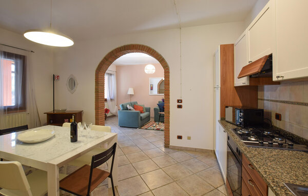 Apartman - Peccioli , Italija - ITP051 401