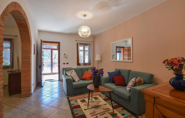 Apartman - Peccioli , Italija - ITP051 301