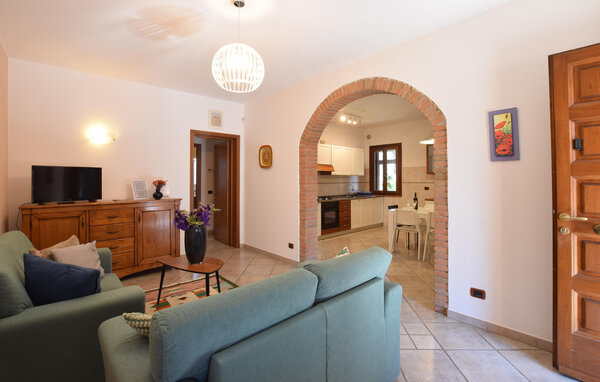 Apartman - Peccioli , Italija - ITP051 4