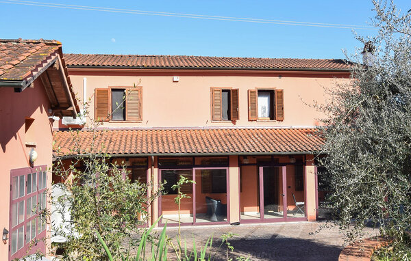 Apartman - Peccioli , Italija - ITP051 81