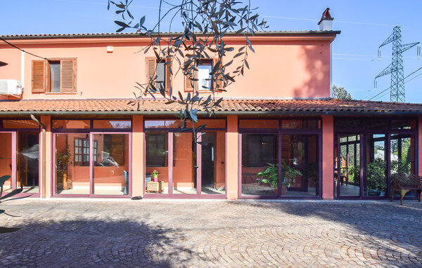 Apartman - Peccioli , Italija - ITP051 82