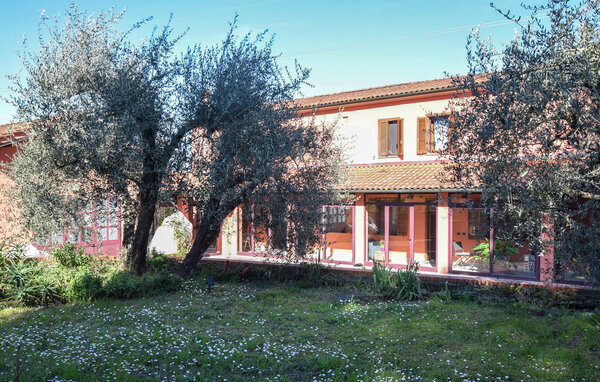 Apartman - Peccioli , Italija - ITP051 83