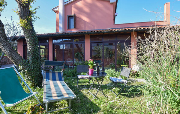 Apartman - Peccioli , Italija - ITP051 84