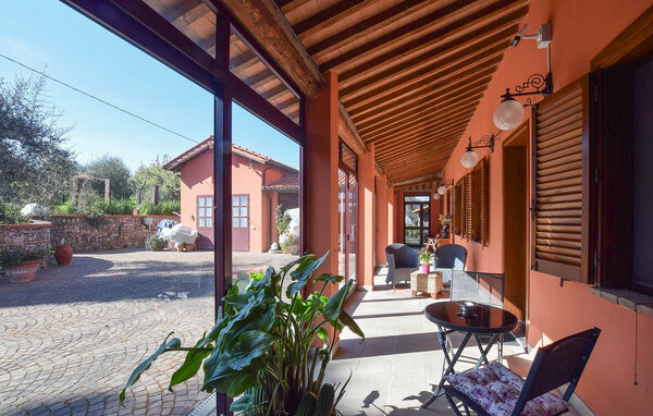 Apartman - Peccioli , Italija - ITP051 3