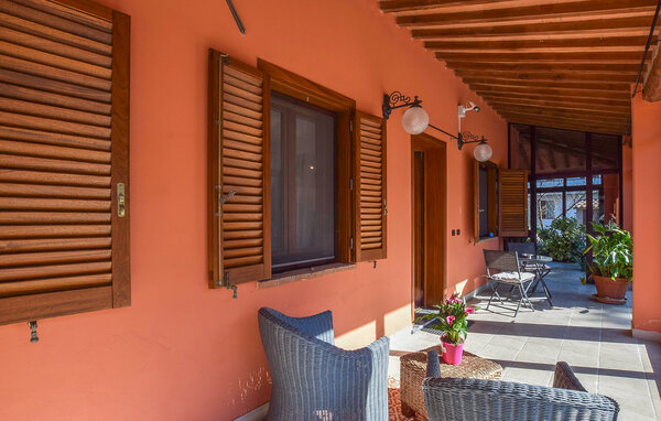Apartman - Peccioli , Italija - ITP051 101
