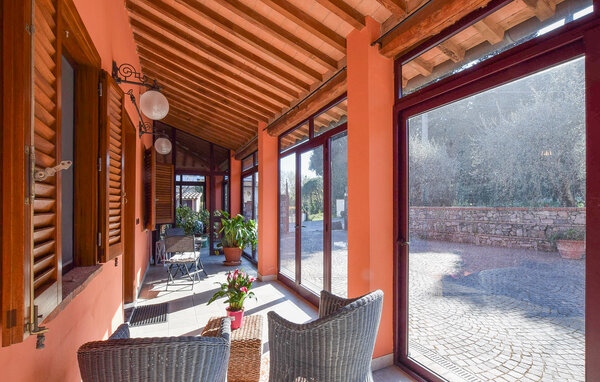 Apartman - Peccioli , Italija - ITP051 102