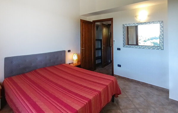 Ferieleilighet - Montescudaio , Italia - ITP052 601