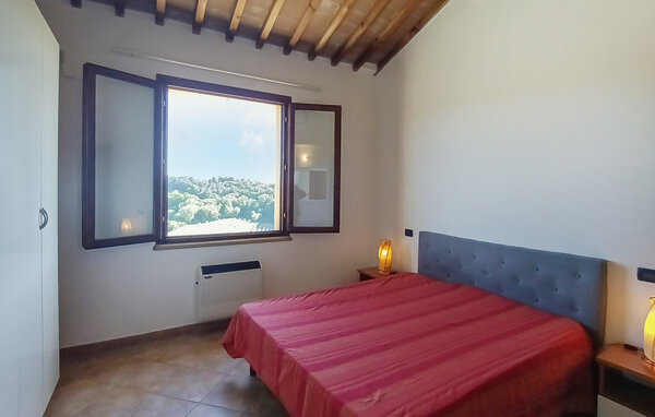 Ferieleilighet - Montescudaio , Italia - ITP052 6