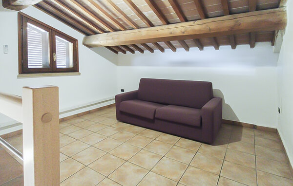 Ferieleilighet - Montescudaio , Italia - ITP052 301