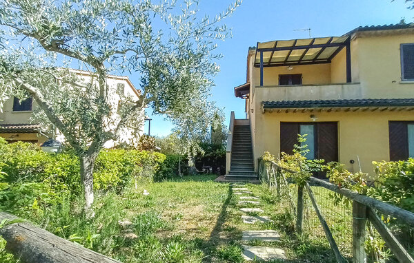Ferieleilighet - Montescudaio , Italia - ITP052 2