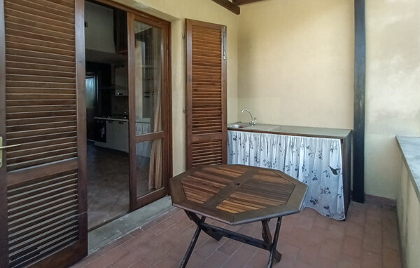 Ferieleilighet - Montescudaio , Italia - ITP052 102