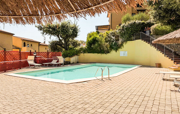 Appartement - Montescudaio , Italie - ITP052 11