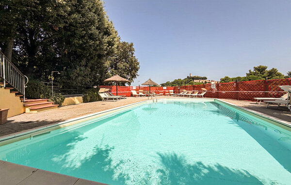 Appartement - Montescudaio , Italie - ITP052 13