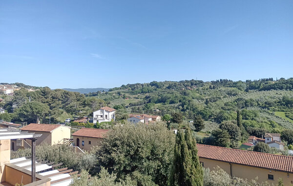 Ferieleilighet - Montescudaio , Italia - ITP052 201