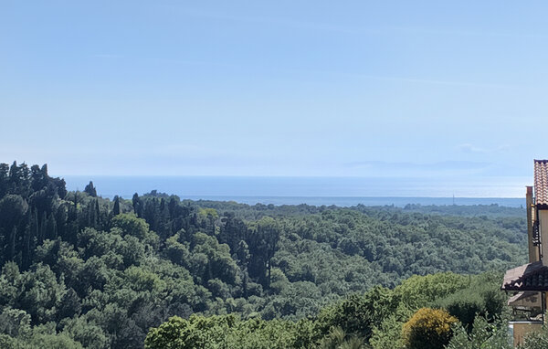 Ferieleilighet - Montescudaio , Italia - ITP052 7
