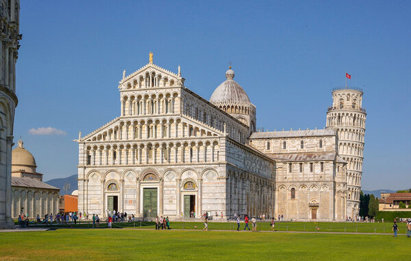 Semesterhus - Buti , Italien - ITP055 904