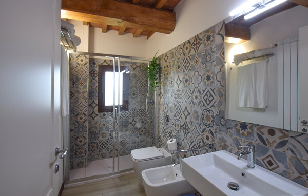 Semesterhus - Buti , Italien - ITP055 701