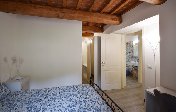 Semesterhus - Buti , Italien - ITP055 601