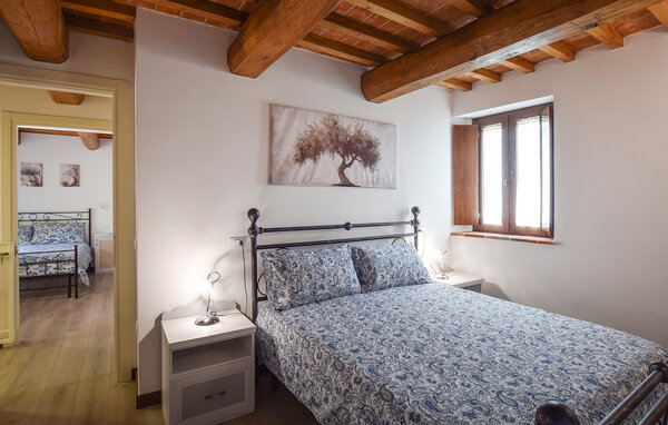Semesterhus - Buti , Italien - ITP055 602