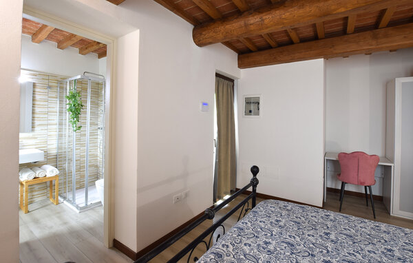 Semesterhus - Buti , Italien - ITP055 603