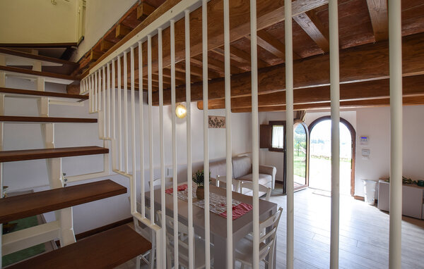 Semesterhus - Buti , Italien - ITP055 501