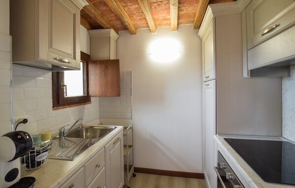 Semesterhus - Buti , Italien - ITP055 5