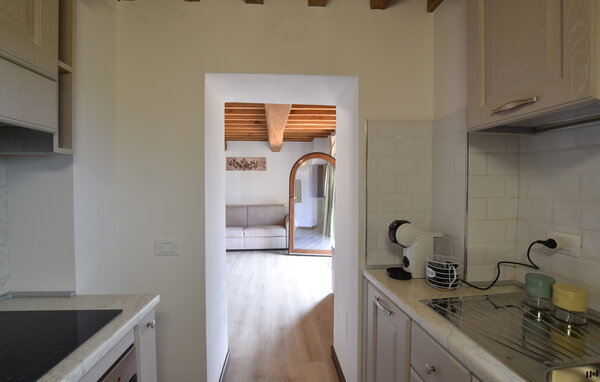 Semesterhus - Buti , Italien - ITP055 401