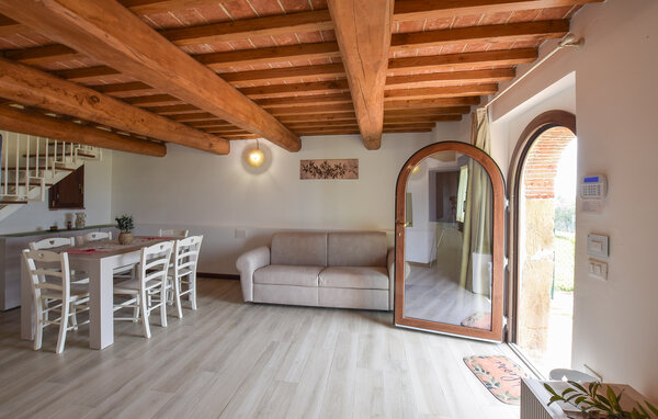 Semesterhus - Buti , Italien - ITP055 3
