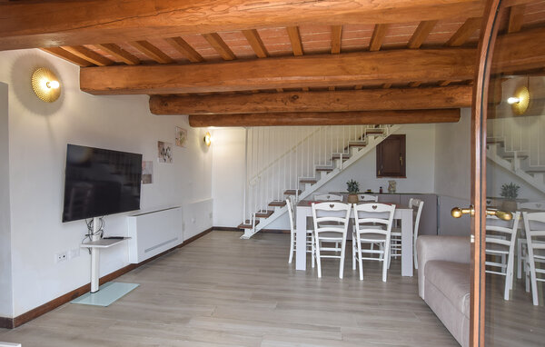 Semesterhus - Buti , Italien - ITP055 4