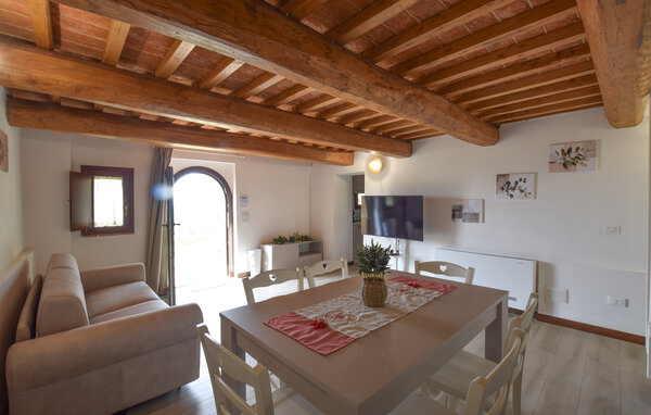 Semesterhus - Buti , Italien - ITP055 301