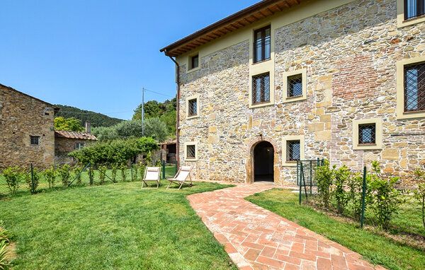 Semesterhus - Buti , Italien - ITP055 1