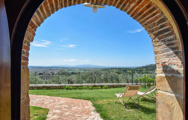Semesterhus - Buti , Italien - ITP055 2
