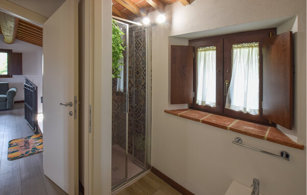 Semesterhus - Buti , Italien - ITP056 701