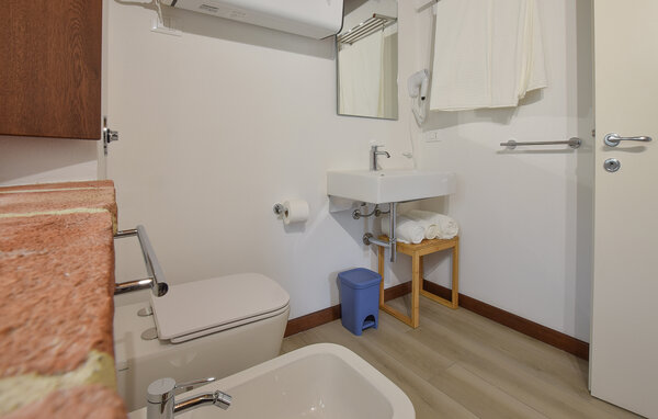 Semesterhus - Buti , Italien - ITP056 702