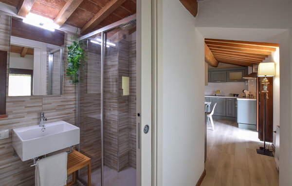 Semesterhus - Buti , Italien - ITP056 703