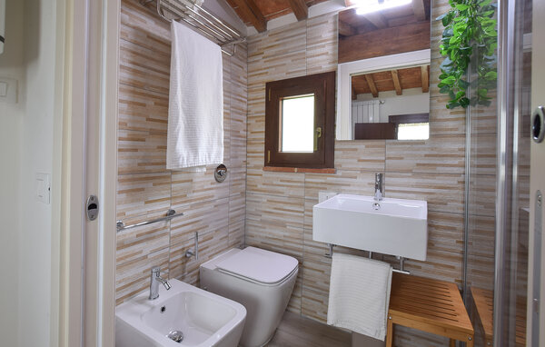 Semesterhus - Buti , Italien - ITP056 704