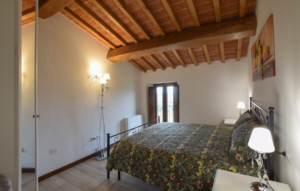Semesterhus - Buti , Italien - ITP056 601