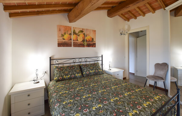 Semesterhus - Buti , Italien - ITP056 5