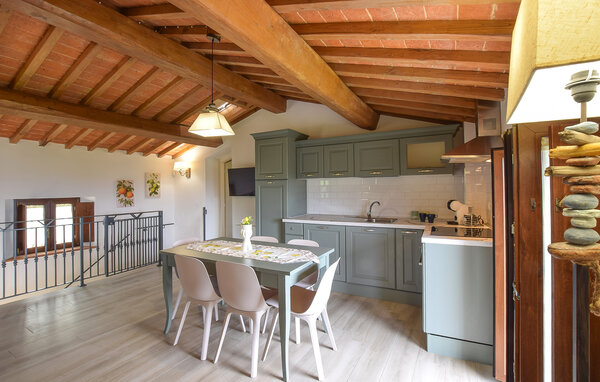 Semesterhus - Buti , Italien - ITP056 4