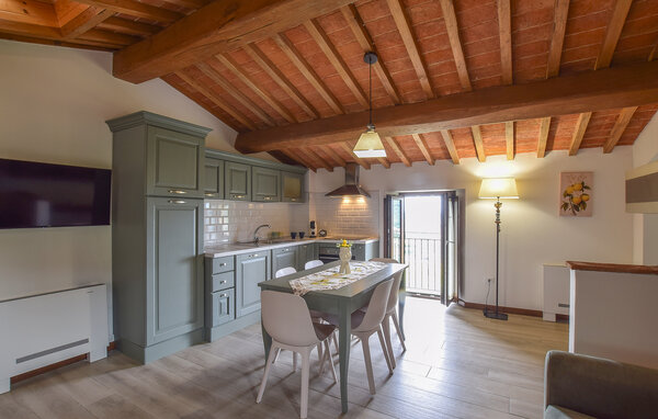 Semesterhus - Buti , Italien - ITP056 401