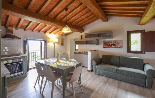 Semesterhus - Buti , Italien - ITP056 3