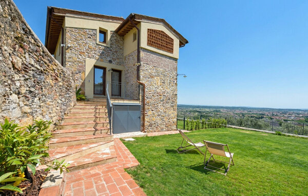Semesterhus - Buti , Italien - ITP056 1