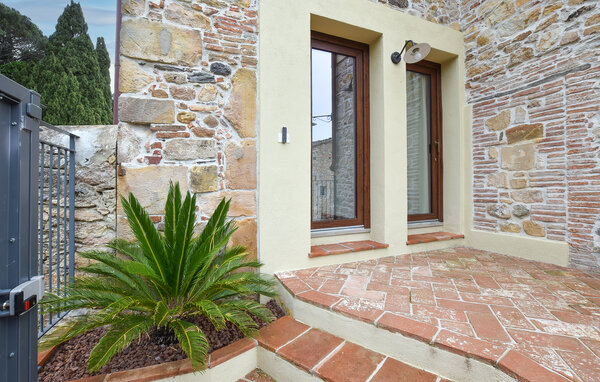 Semesterhus - Buti , Italien - ITP056 81