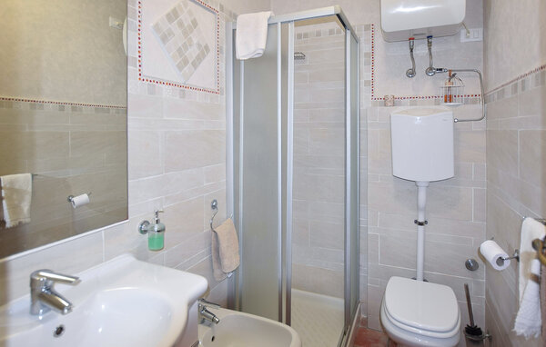 Appartement - Montescudaio , Italië - ITP057 701