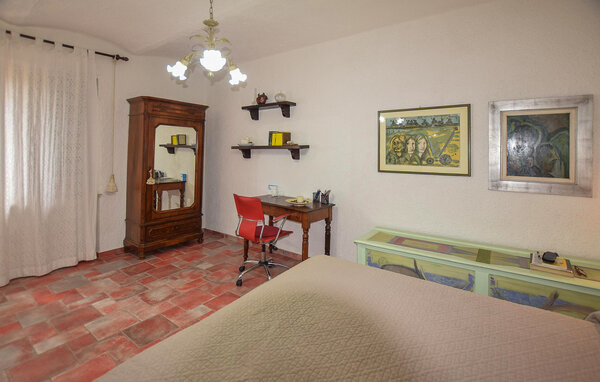 Appartement - Montescudaio , Italië - ITP057 601