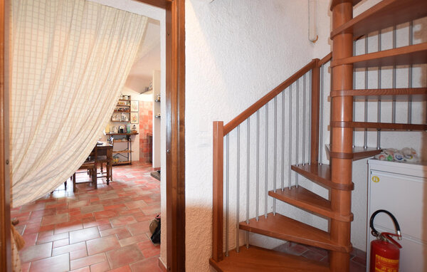 Appartement - Montescudaio , Italië - ITP057 501