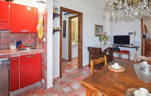 Appartement - Montescudaio , Italië - ITP057 4