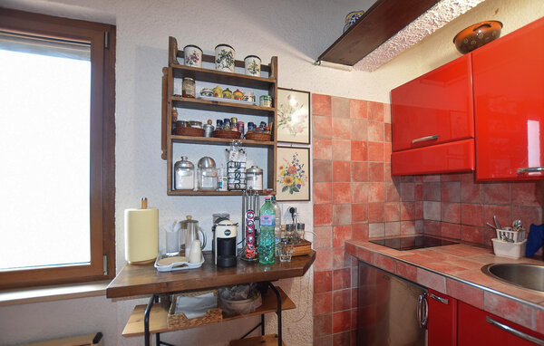 Appartement - Montescudaio , Italië - ITP057 401