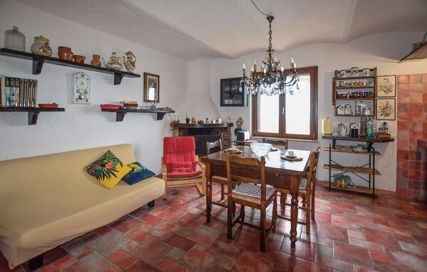 Appartement - Montescudaio , Italië - ITP057 3